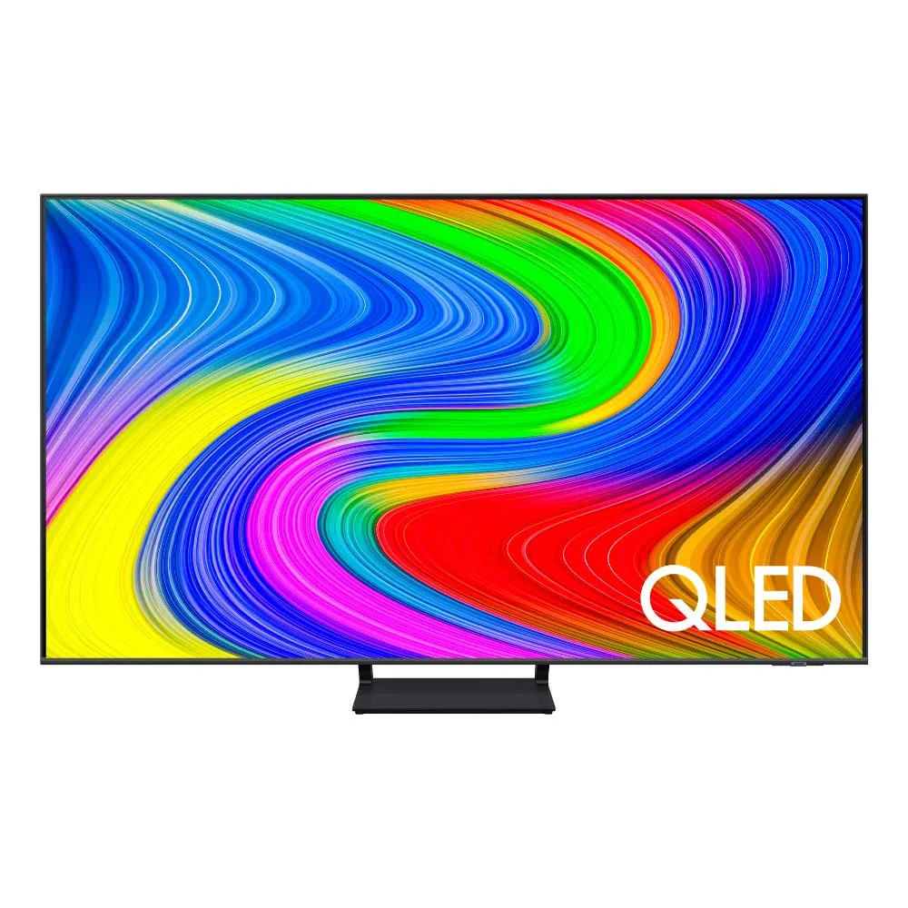 Samsung Smart Tv 55&Quot; Qled 4k Q65d 2024